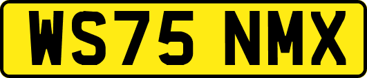 WS75NMX