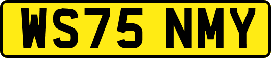 WS75NMY