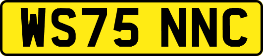 WS75NNC