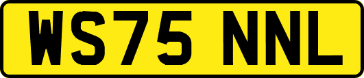 WS75NNL