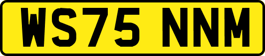 WS75NNM