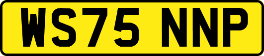 WS75NNP