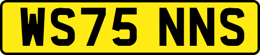 WS75NNS