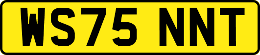 WS75NNT