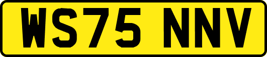 WS75NNV