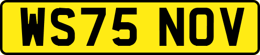 WS75NOV
