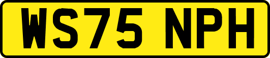 WS75NPH