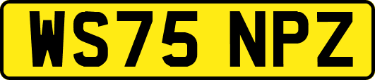 WS75NPZ