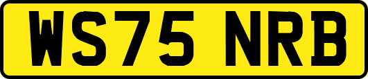 WS75NRB