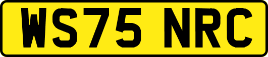 WS75NRC