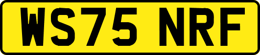 WS75NRF