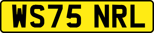 WS75NRL