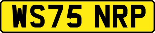 WS75NRP