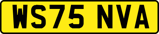 WS75NVA