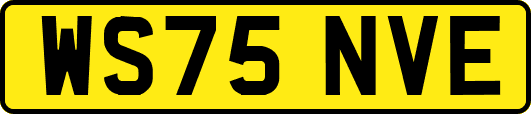 WS75NVE