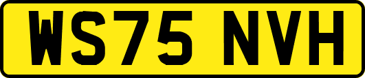 WS75NVH