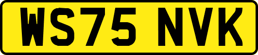 WS75NVK