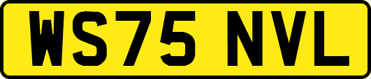 WS75NVL
