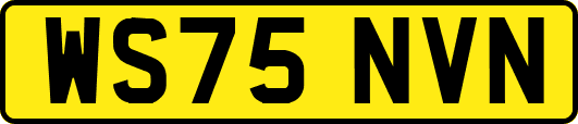 WS75NVN