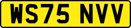 WS75NVV