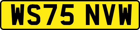 WS75NVW
