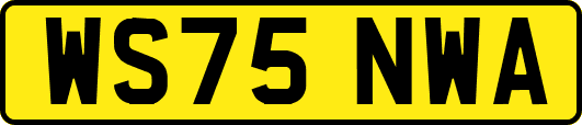 WS75NWA