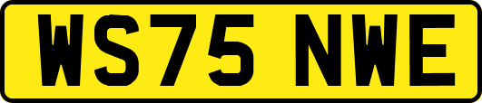 WS75NWE