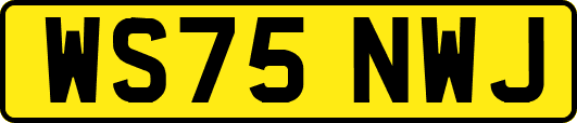 WS75NWJ