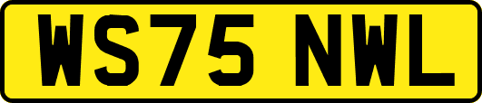 WS75NWL