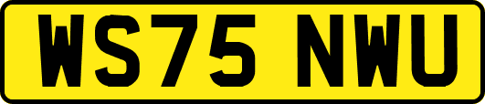 WS75NWU