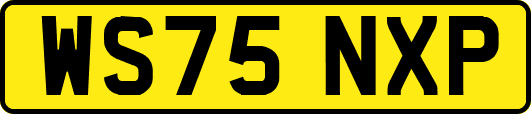 WS75NXP