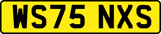 WS75NXS