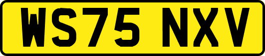 WS75NXV