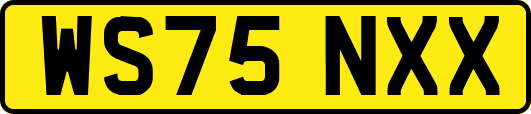 WS75NXX