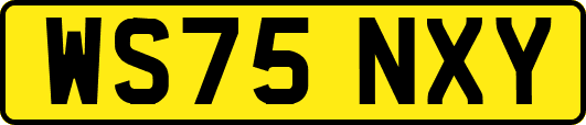 WS75NXY
