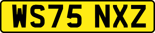 WS75NXZ
