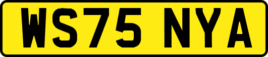 WS75NYA