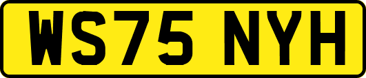 WS75NYH