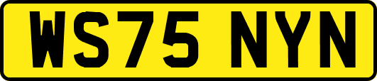 WS75NYN