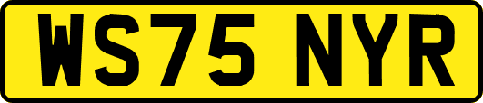 WS75NYR