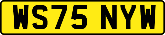 WS75NYW