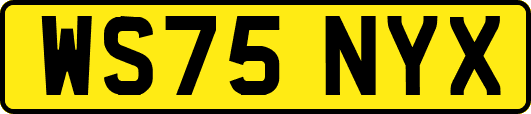 WS75NYX