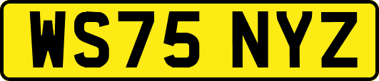 WS75NYZ