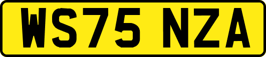 WS75NZA