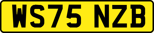 WS75NZB