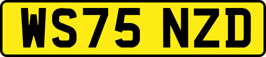 WS75NZD