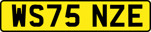 WS75NZE