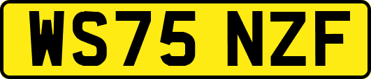 WS75NZF
