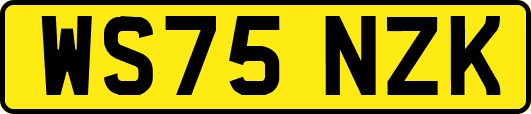 WS75NZK