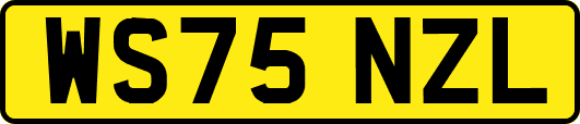 WS75NZL